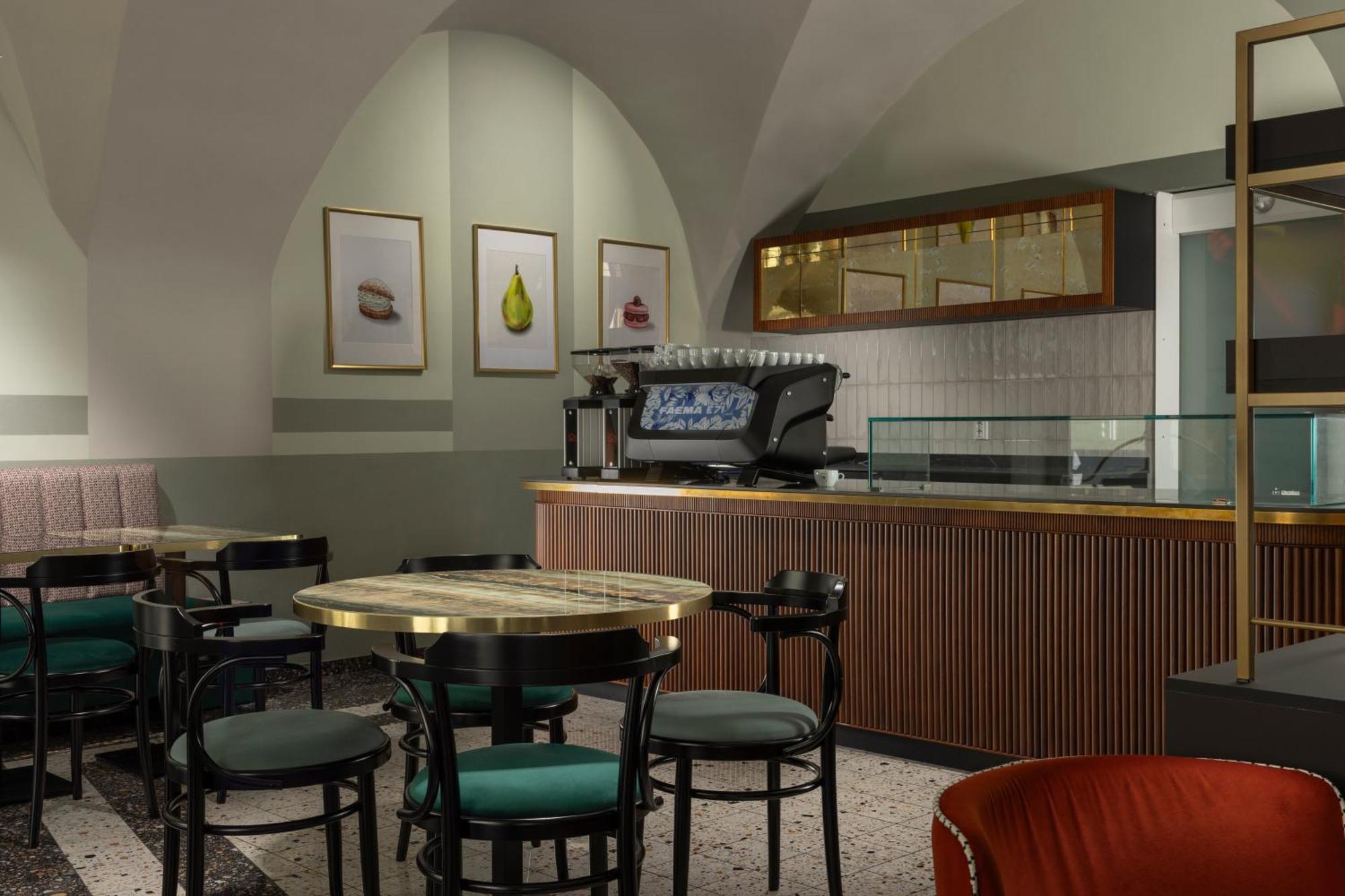 Hotel Savorsky Jihlava Eksteriør billede