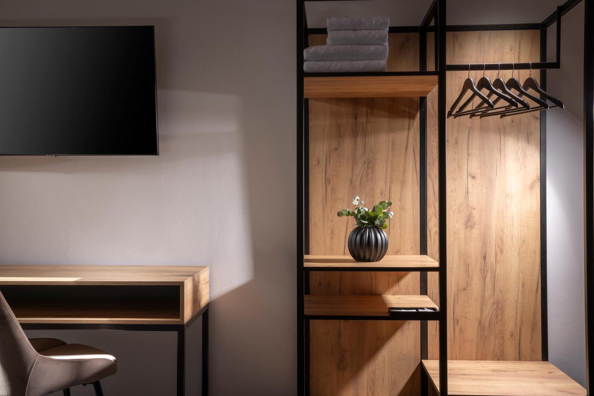 Hotel Savorsky Jihlava Eksteriør billede