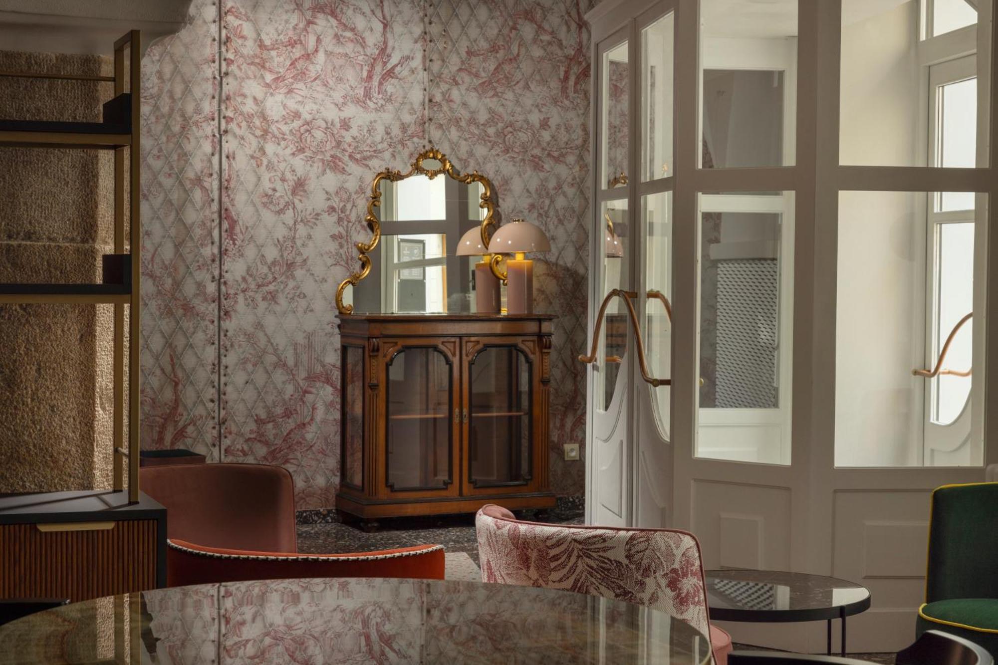 Hotel Savorsky Jihlava Eksteriør billede