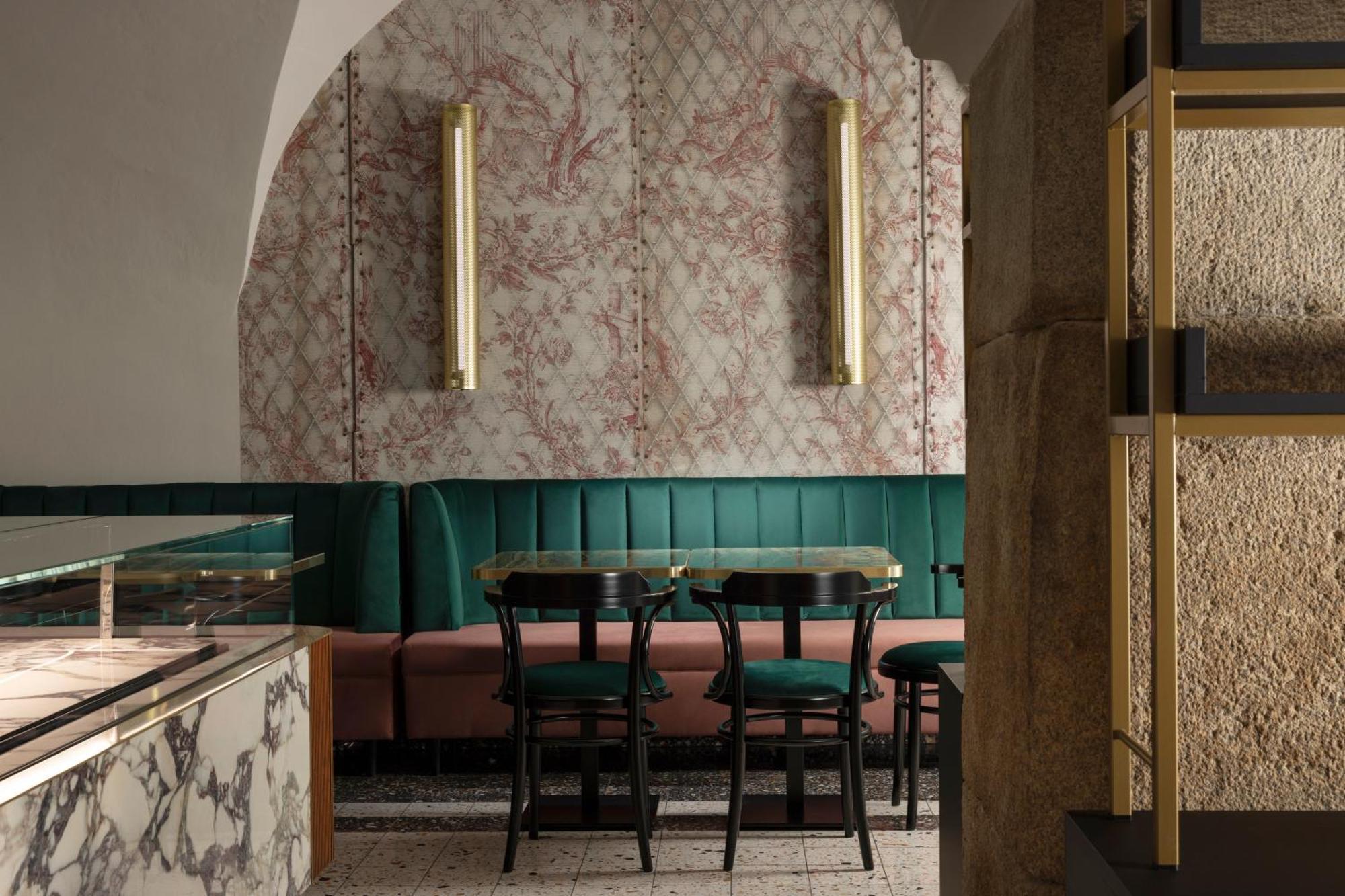 Hotel Savorsky Jihlava Eksteriør billede
